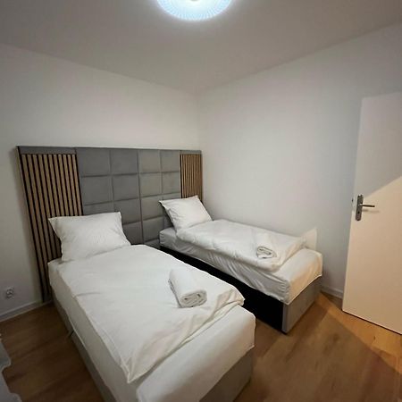 Anett Apartament Nr 4 Sulęcin Exterior foto